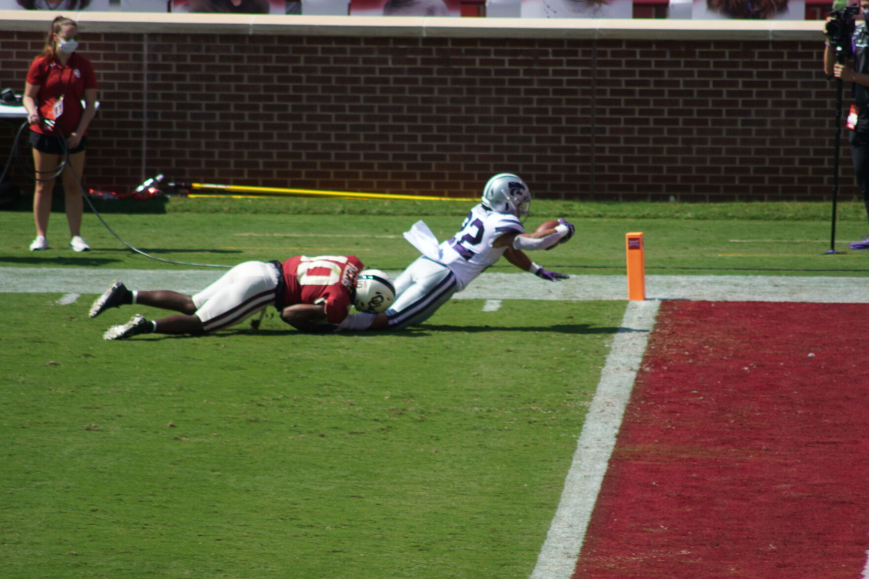 Pat Fields